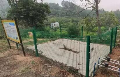 云南新建上百個軟體水窖，緩解農業生產用水